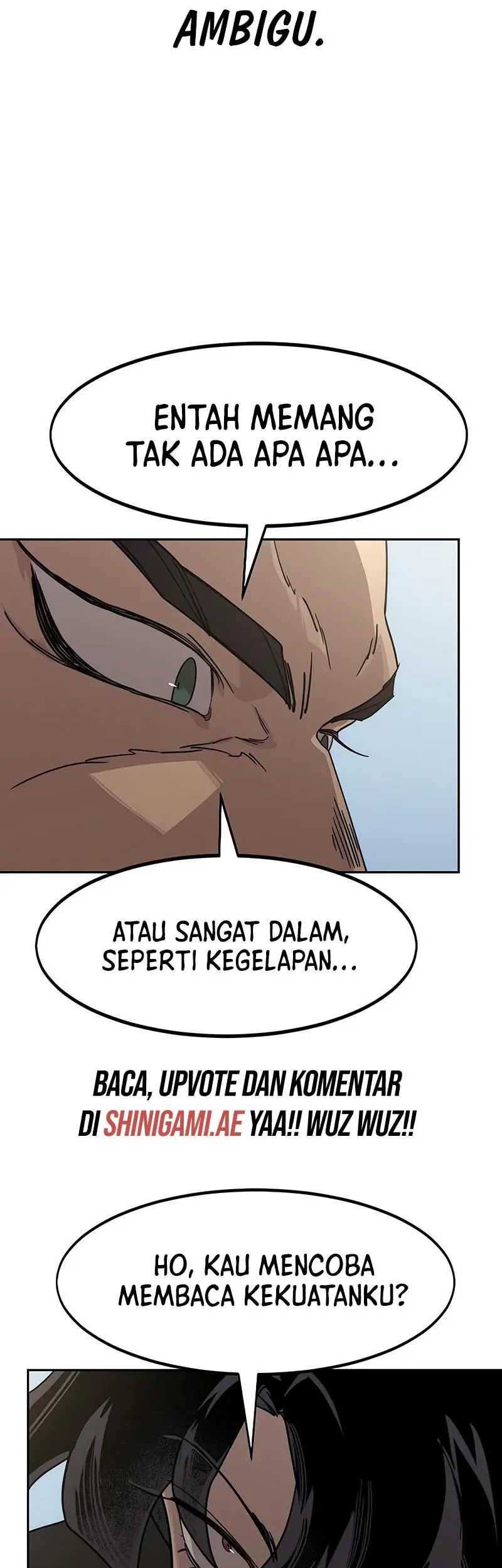 Return of the Flowery Mountain Sect Chapter 129 Gambar 51