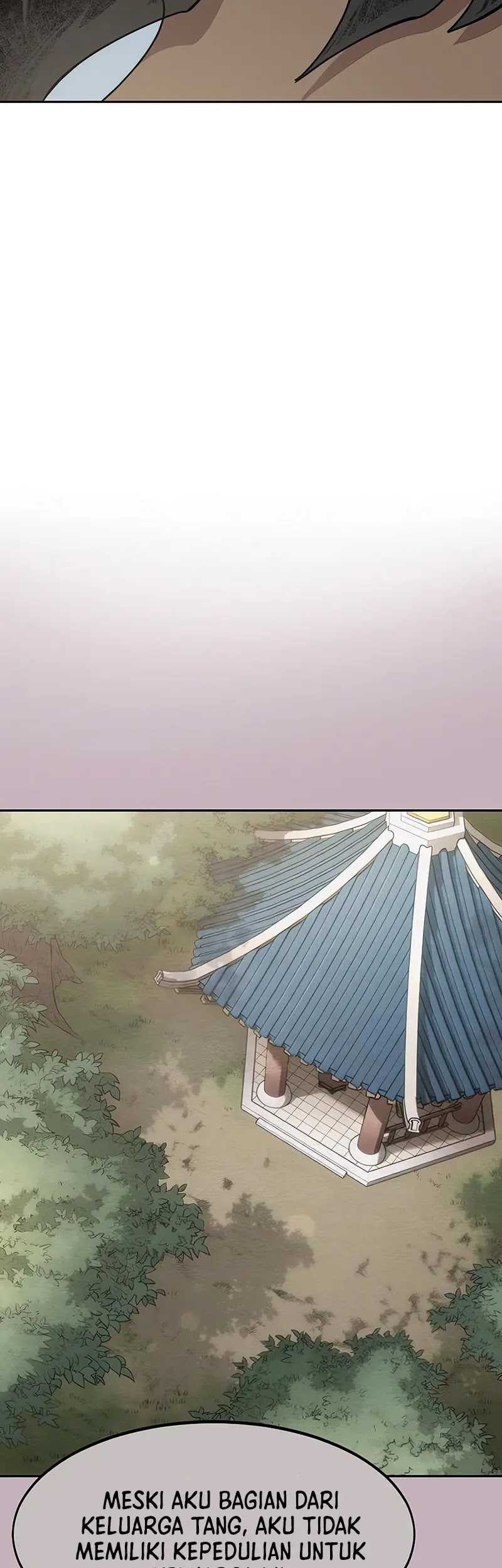 Return of the Flowery Mountain Sect Chapter 129 Gambar 55