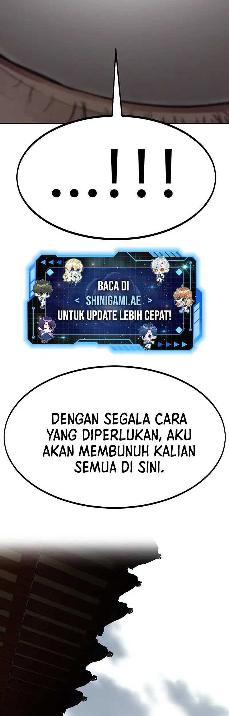 Return of the Flowery Mountain Sect Chapter 129 Gambar 70