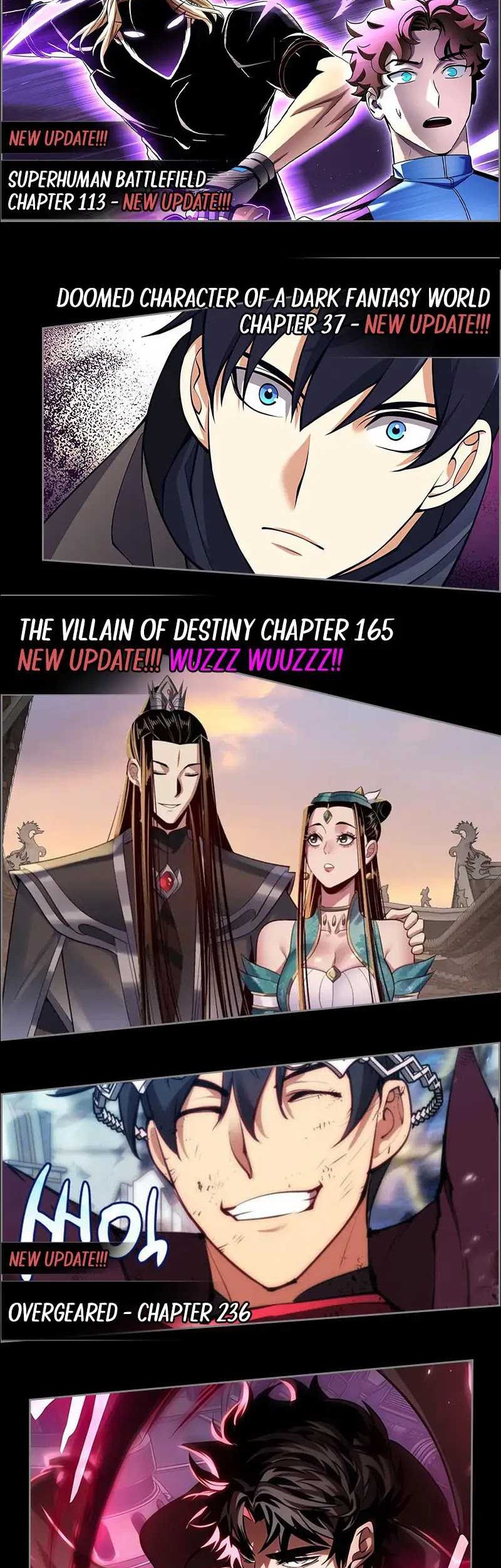 Return of the Flowery Mountain Sect Chapter 129 Gambar 74