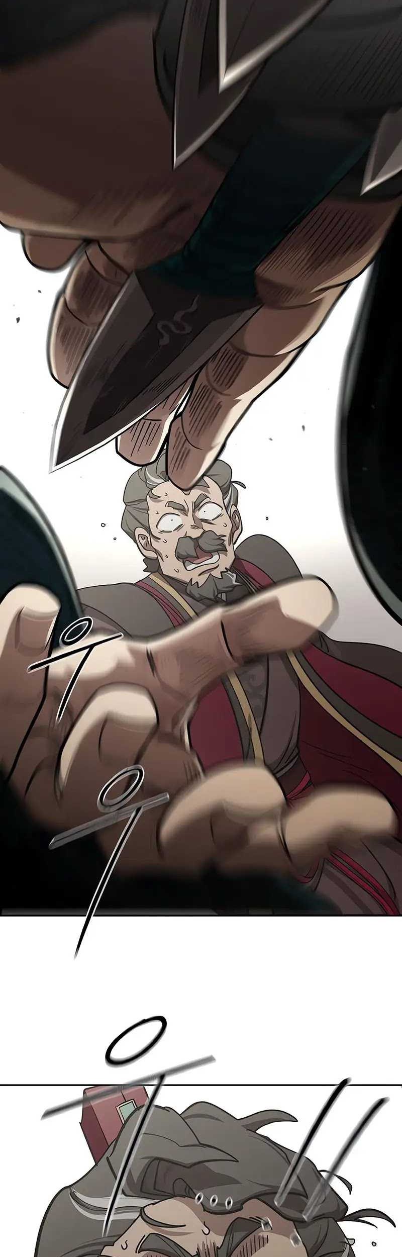 Return of the Flowery Mountain Sect Chapter 129 Gambar 4