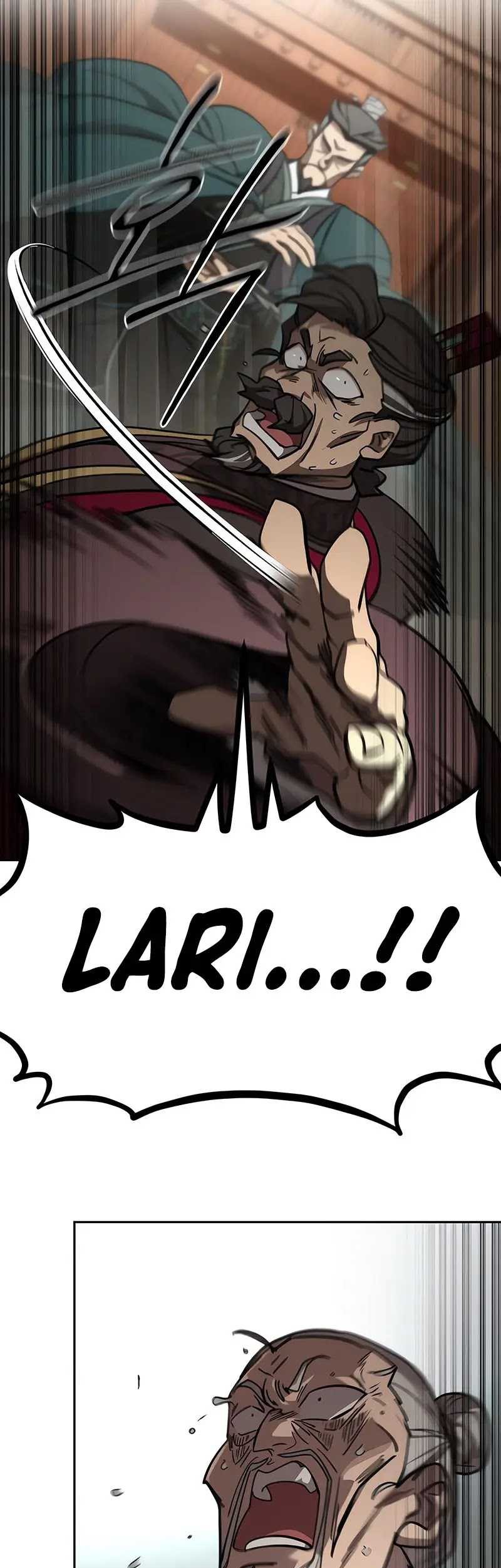 Return of the Flowery Mountain Sect Chapter 129 Gambar 6