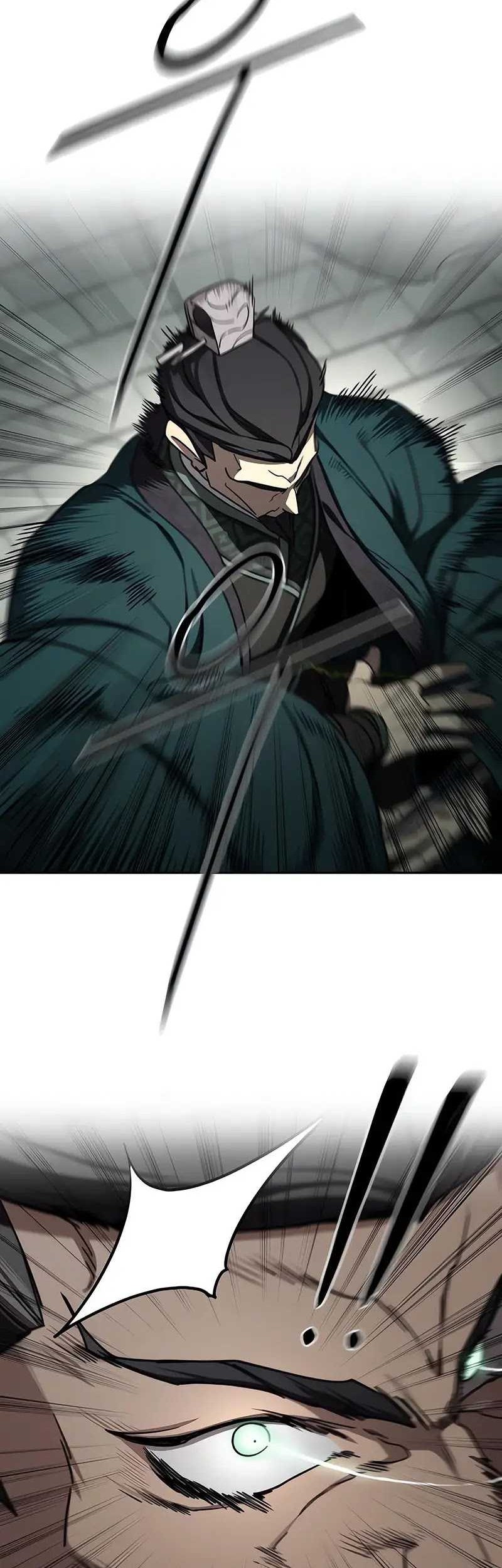 Return of the Flowery Mountain Sect Chapter 129 Gambar 11