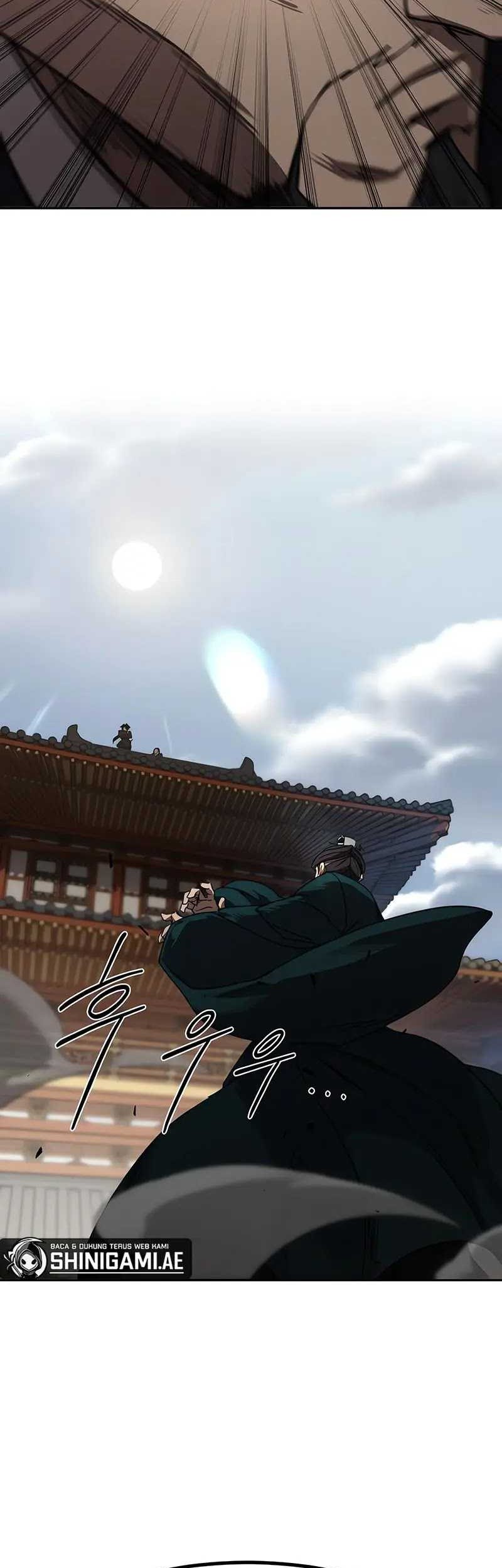 Return of the Flowery Mountain Sect Chapter 129 Gambar 12