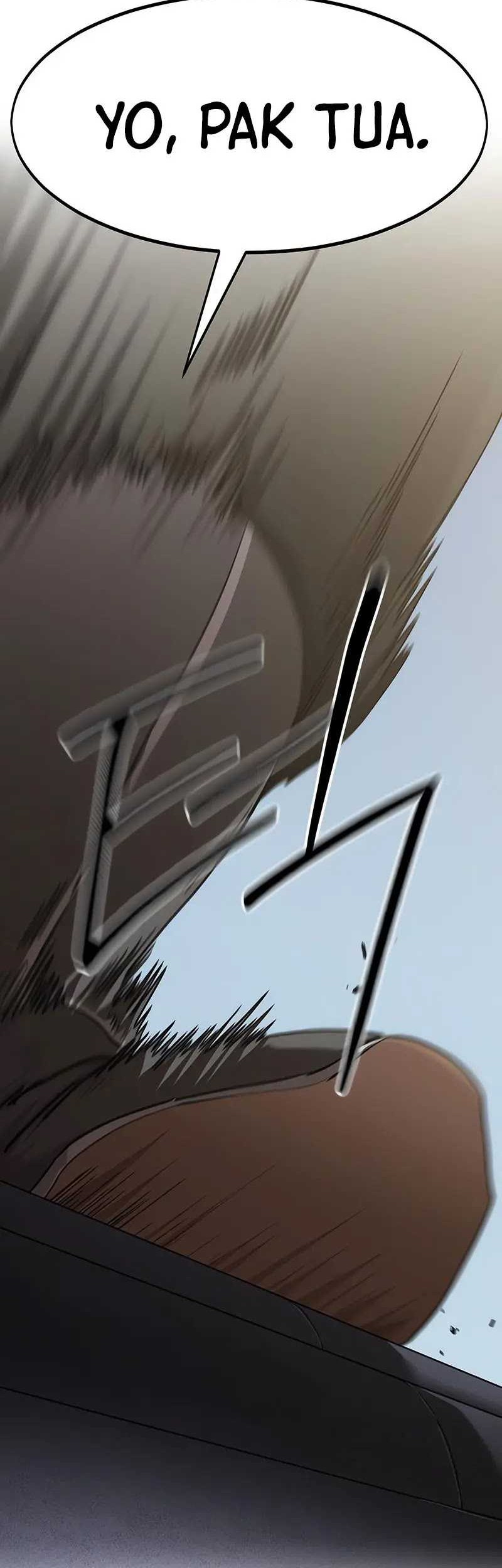 Return of the Flowery Mountain Sect Chapter 129 Gambar 13