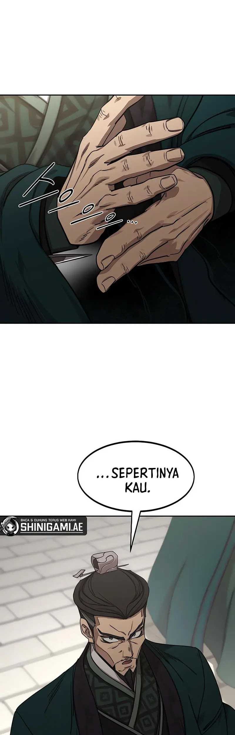 Return of the Flowery Mountain Sect Chapter 129 Gambar 15