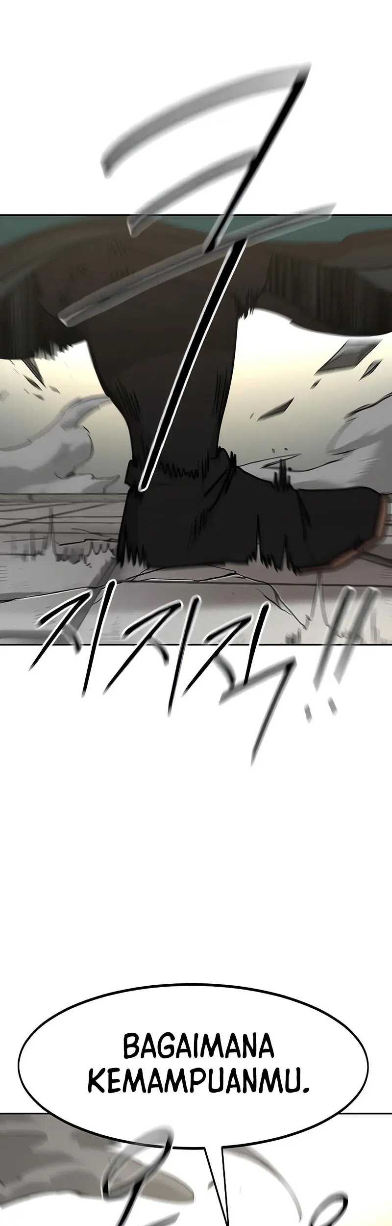 Return of the Flowery Mountain Sect Chapter 129 Gambar 24