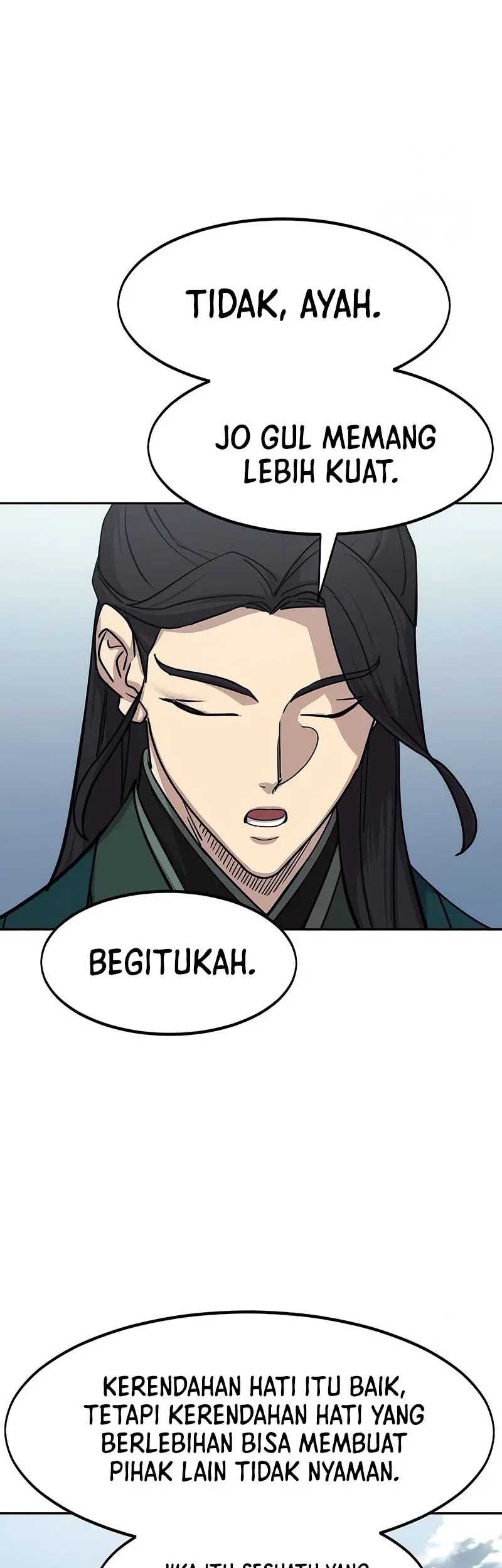 Return of the Flowery Mountain Sect Chapter 128 Gambar 53