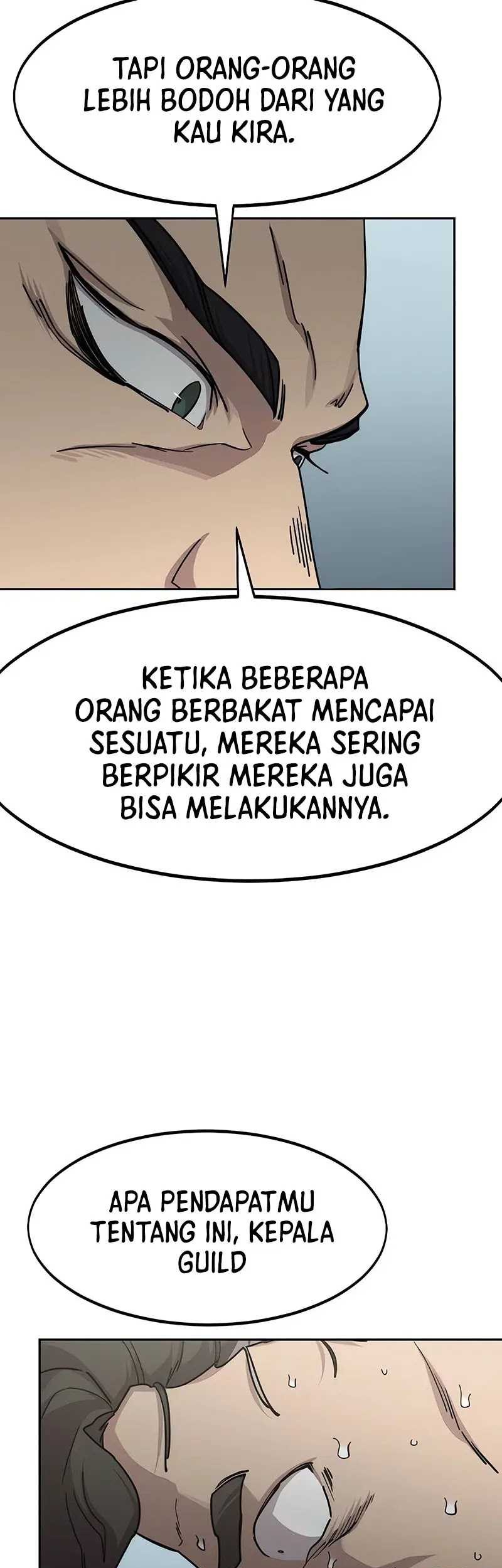 Return of the Flowery Mountain Sect Chapter 128 Gambar 55