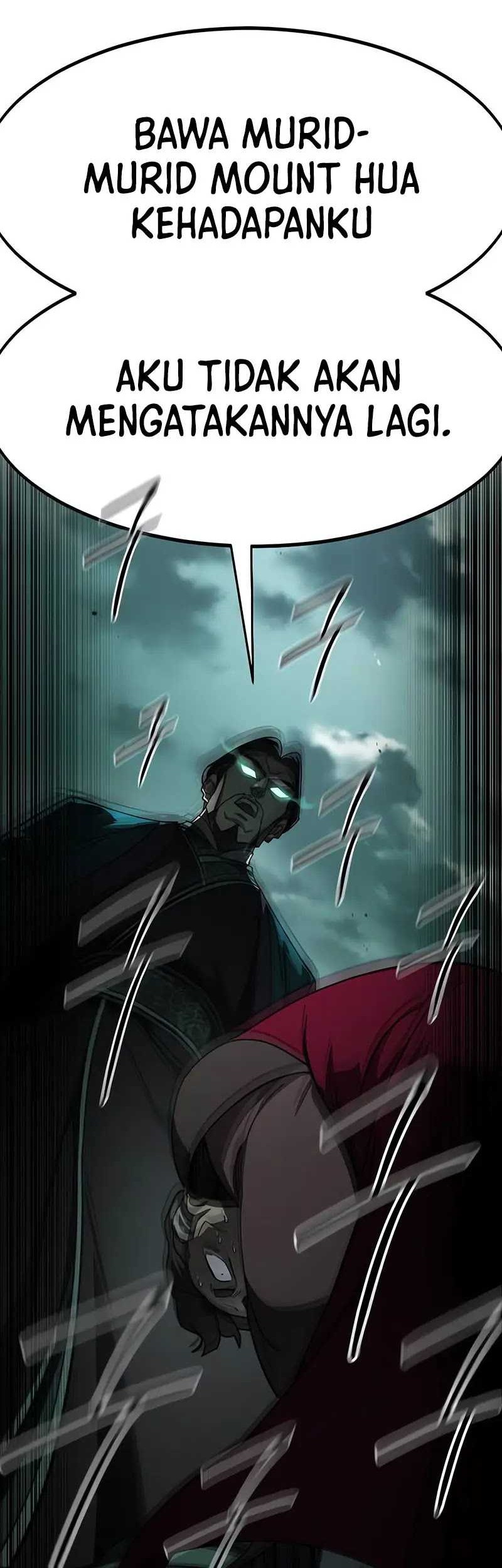 Return of the Flowery Mountain Sect Chapter 128 Gambar 62