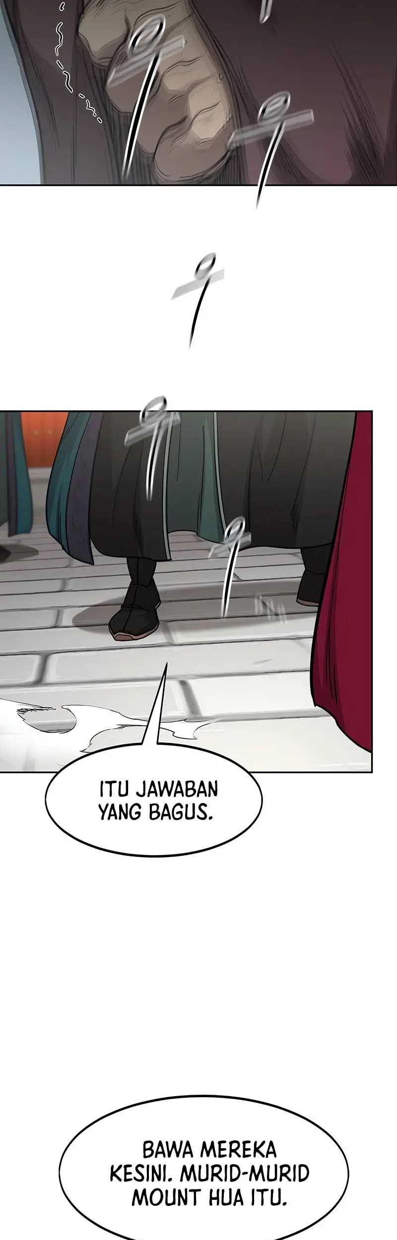 Return of the Flowery Mountain Sect Chapter 128 Gambar 59