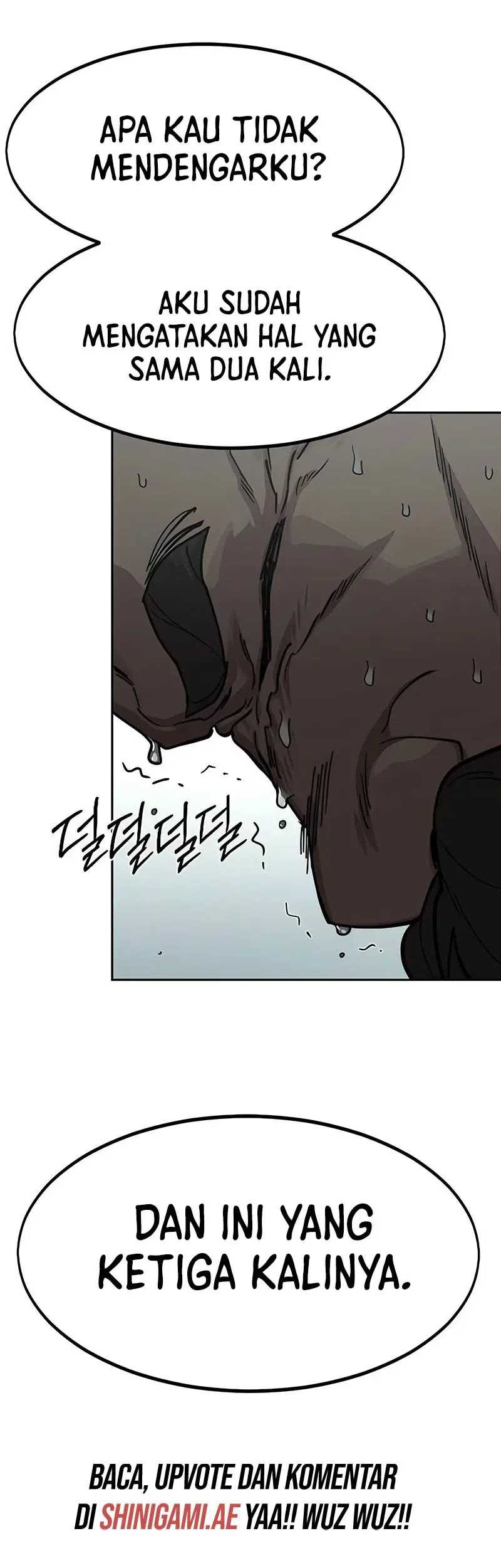 Return of the Flowery Mountain Sect Chapter 128 Gambar 61