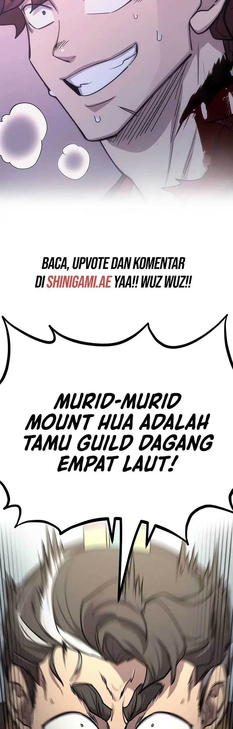 Return of the Flowery Mountain Sect Chapter 128 Gambar 65