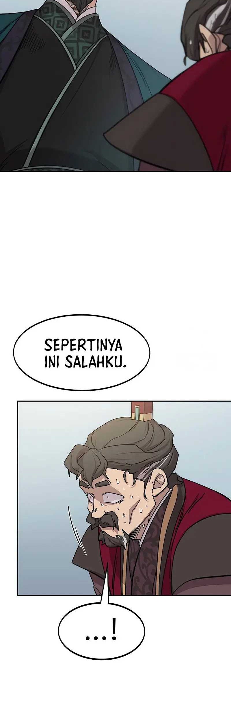 Return of the Flowery Mountain Sect Chapter 128 Gambar 70