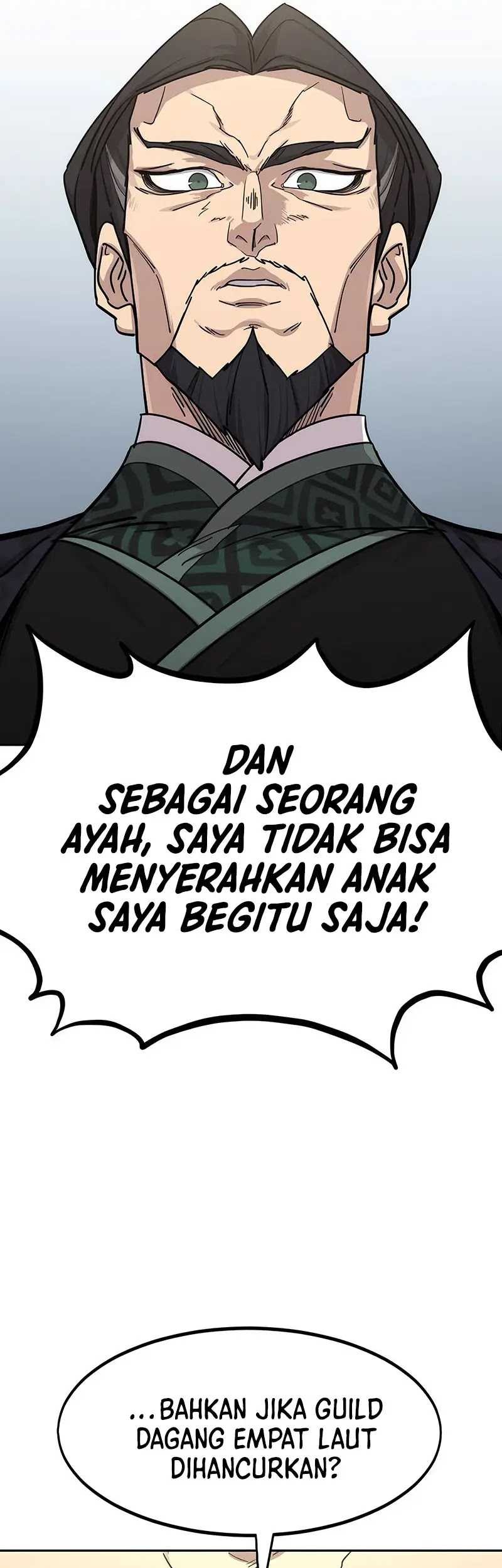 Return of the Flowery Mountain Sect Chapter 128 Gambar 67