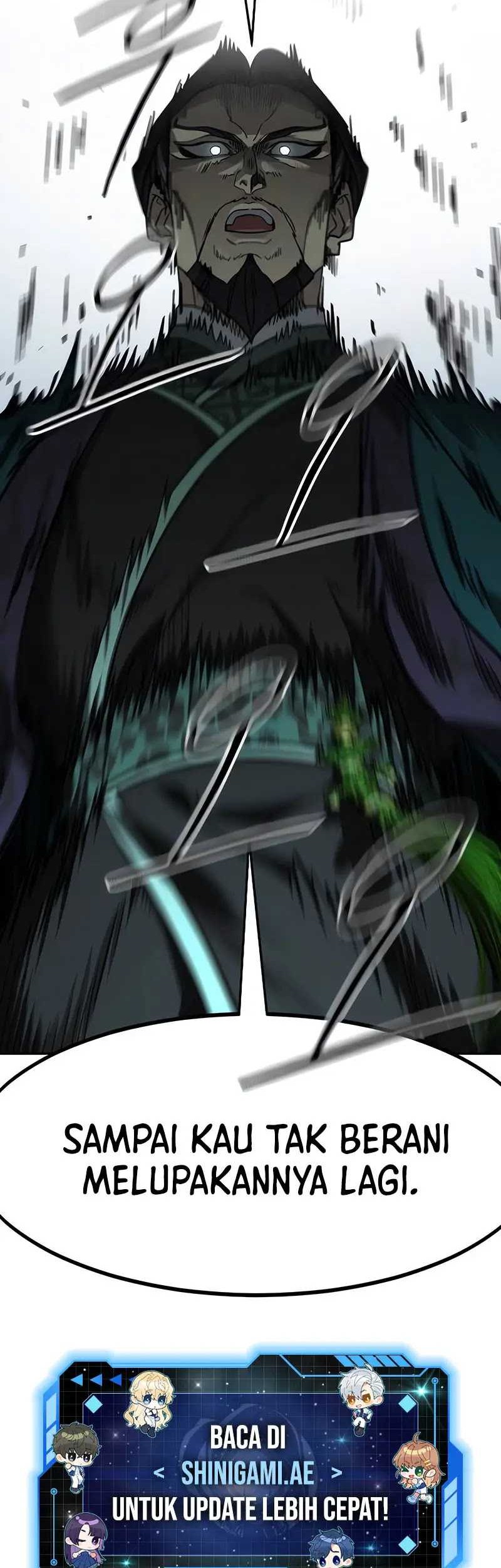 Return of the Flowery Mountain Sect Chapter 128 Gambar 74