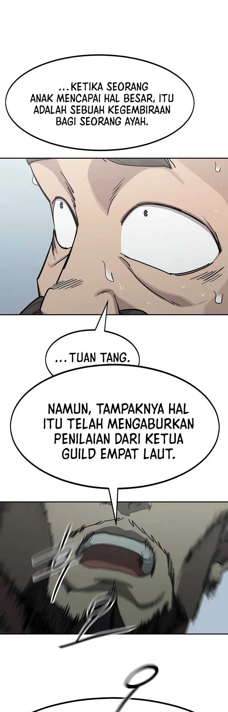 Return of the Flowery Mountain Sect Chapter 128 Gambar 71