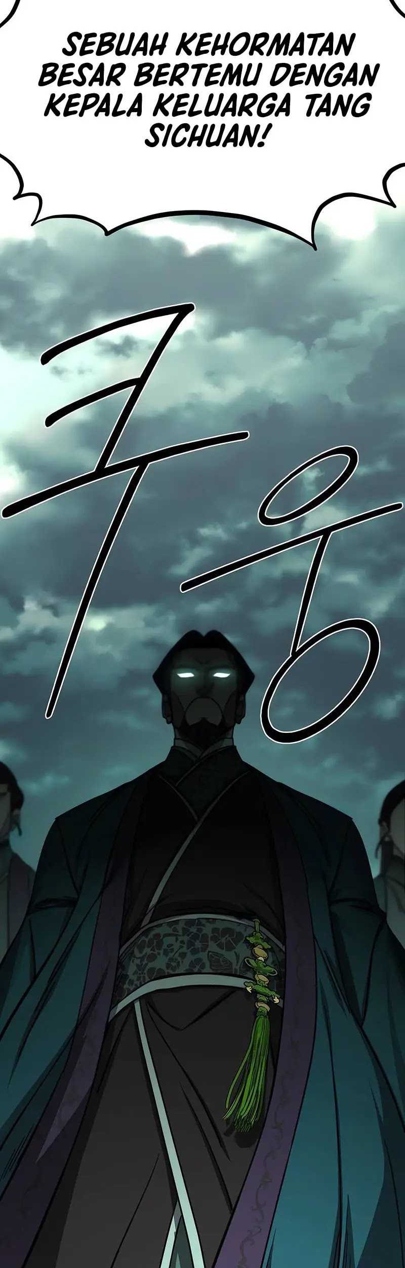 Return of the Flowery Mountain Sect Chapter 128 Gambar 36