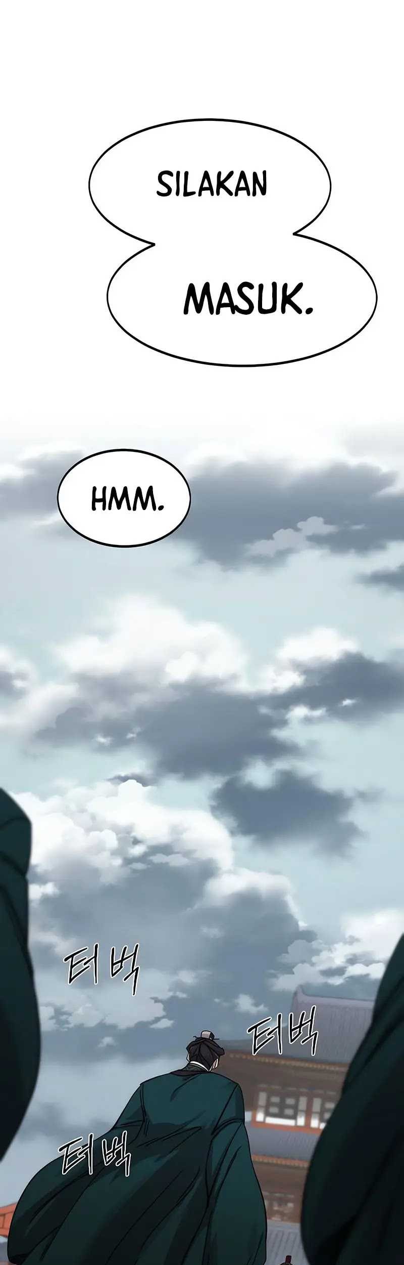 Return of the Flowery Mountain Sect Chapter 128 Gambar 39