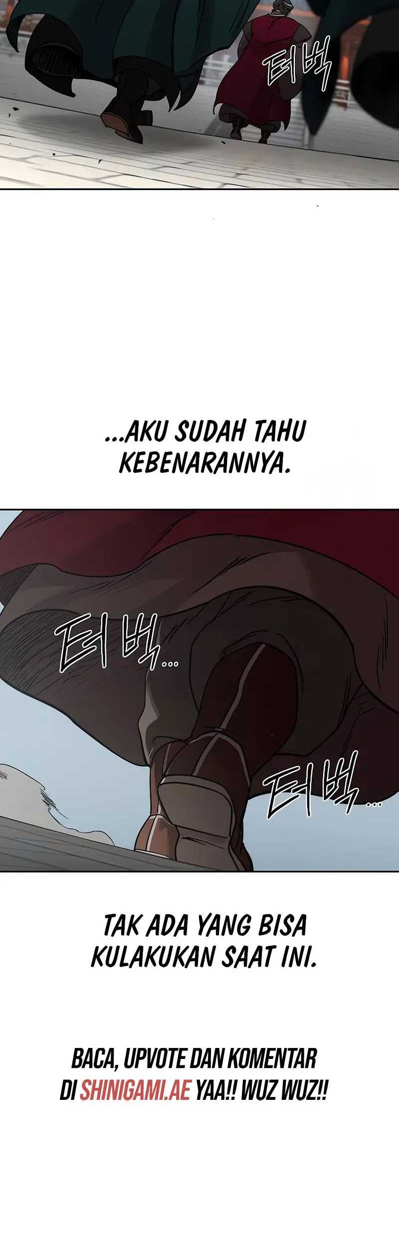 Return of the Flowery Mountain Sect Chapter 128 Gambar 40