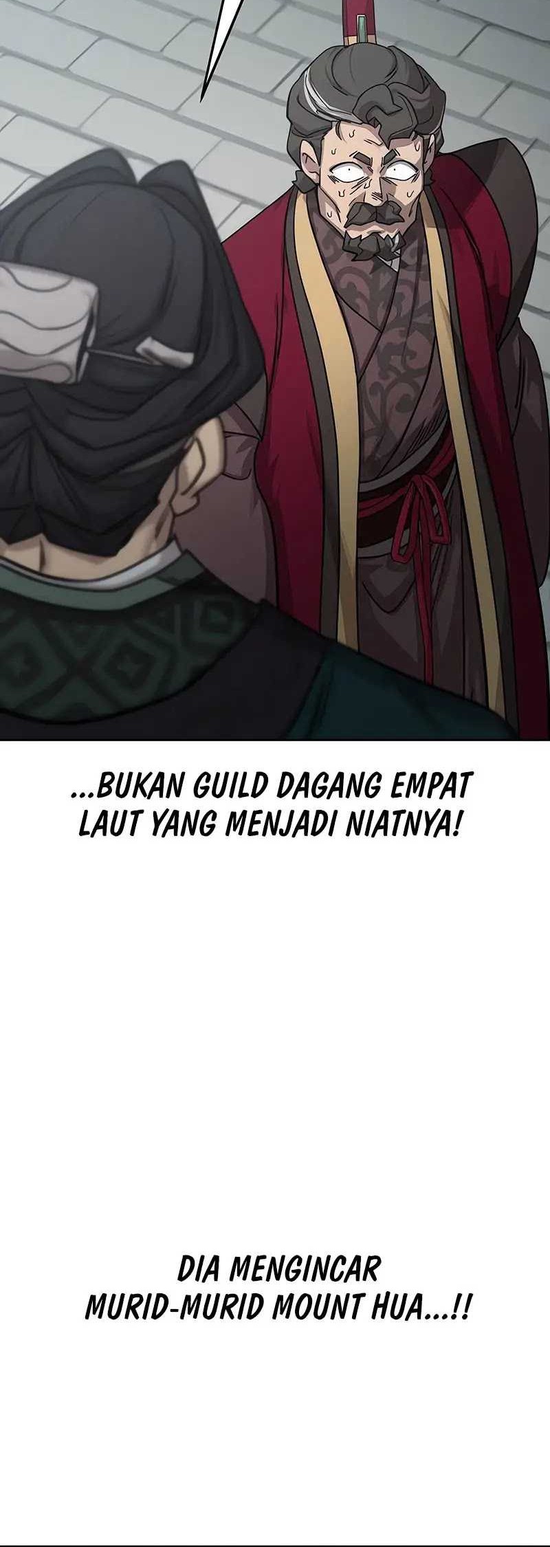 Return of the Flowery Mountain Sect Chapter 128 Gambar 46