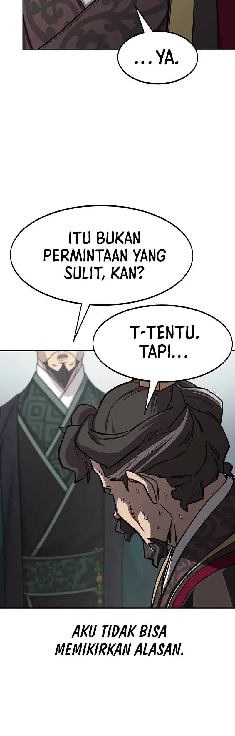 Return of the Flowery Mountain Sect Chapter 128 Gambar 48