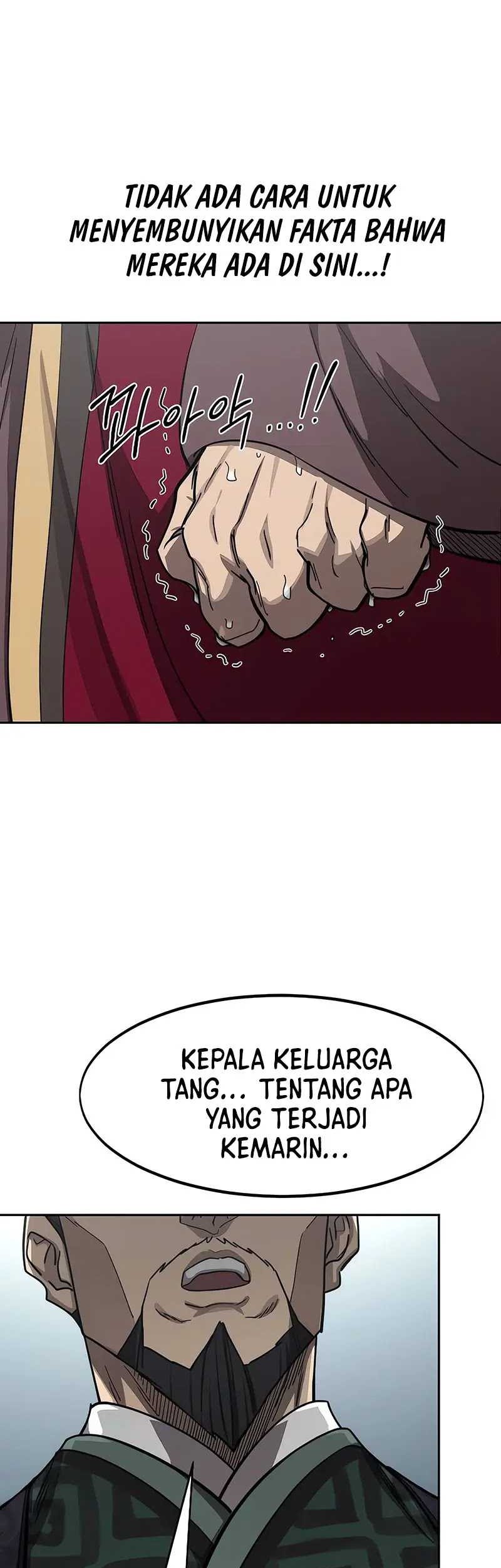 Return of the Flowery Mountain Sect Chapter 128 Gambar 49