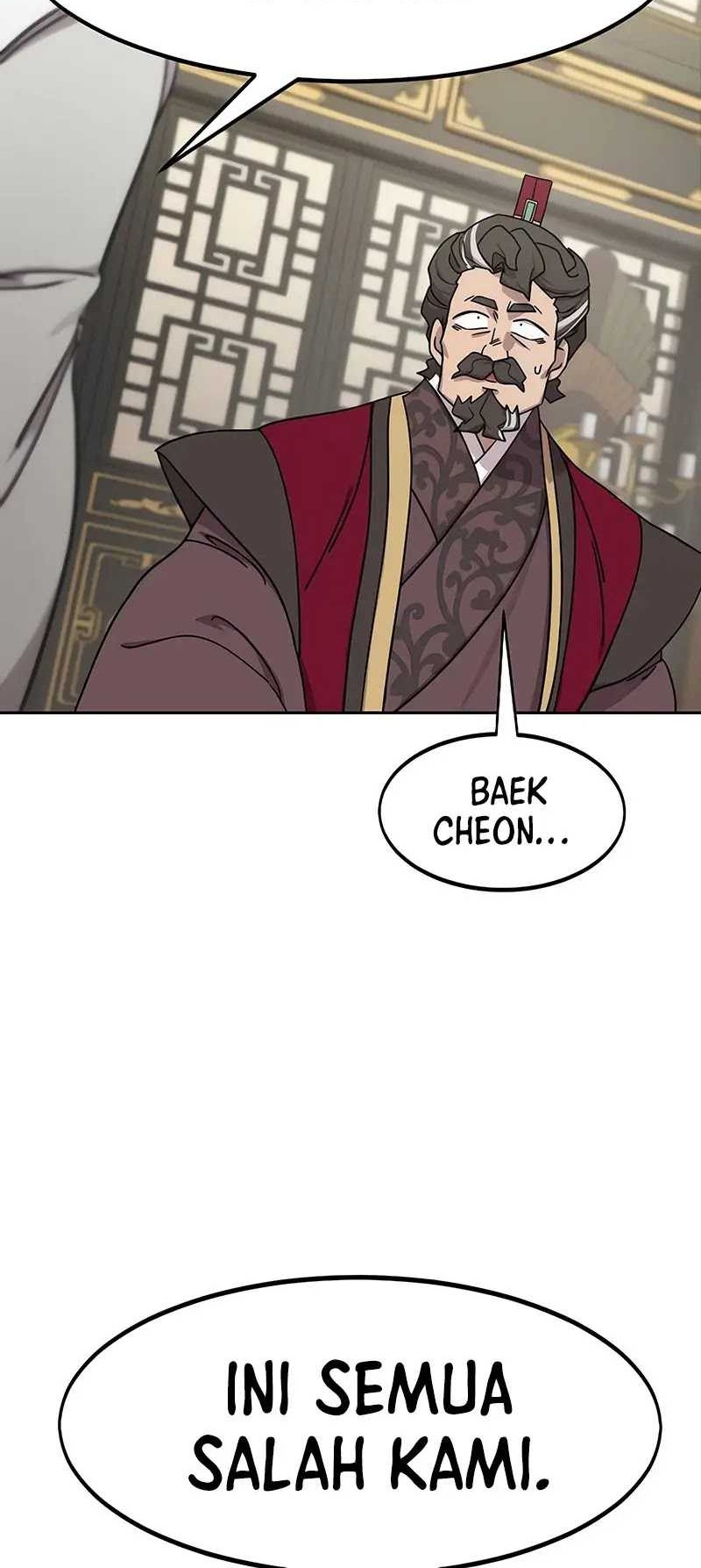 Return of the Flowery Mountain Sect Chapter 128 Gambar 5