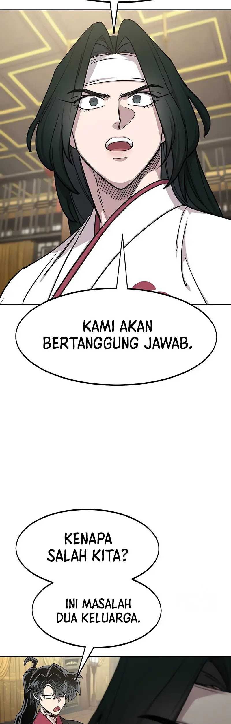 Return of the Flowery Mountain Sect Chapter 128 Gambar 6