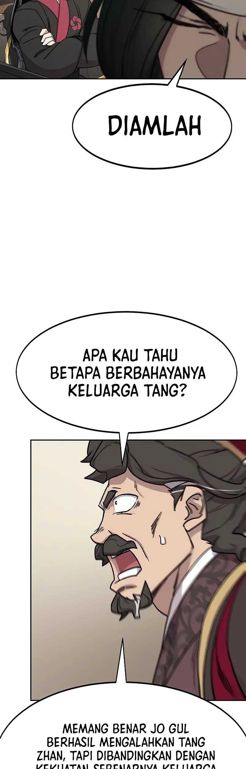 Return of the Flowery Mountain Sect Chapter 128 Gambar 7