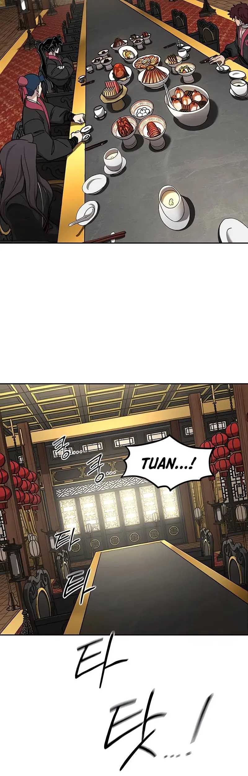 Return of the Flowery Mountain Sect Chapter 128 Gambar 10