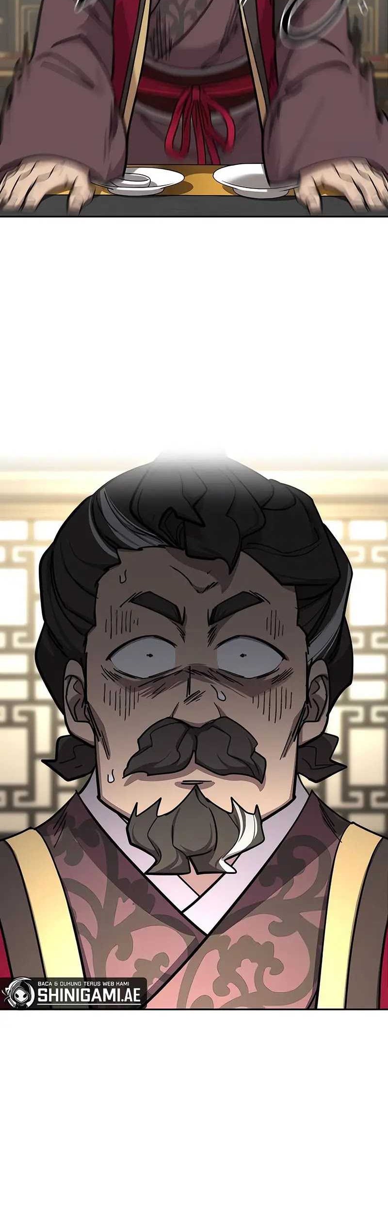 Return of the Flowery Mountain Sect Chapter 128 Gambar 13