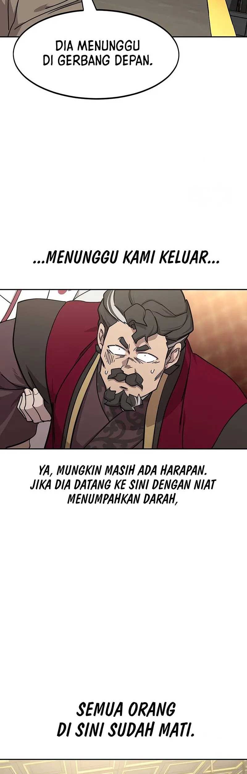 Return of the Flowery Mountain Sect Chapter 128 Gambar 20