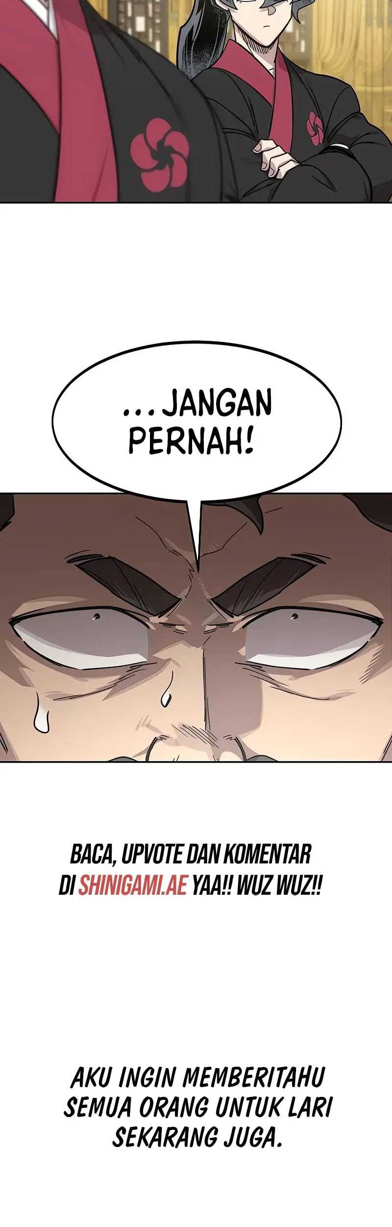 Return of the Flowery Mountain Sect Chapter 128 Gambar 25