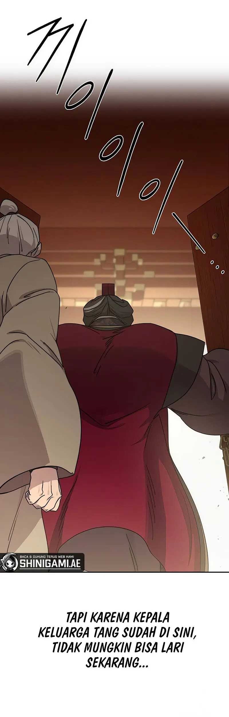 Return of the Flowery Mountain Sect Chapter 128 Gambar 26