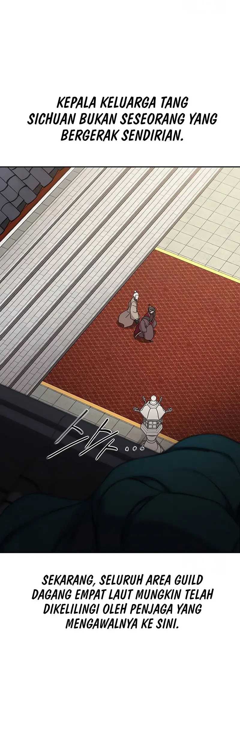 Return of the Flowery Mountain Sect Chapter 128 Gambar 27