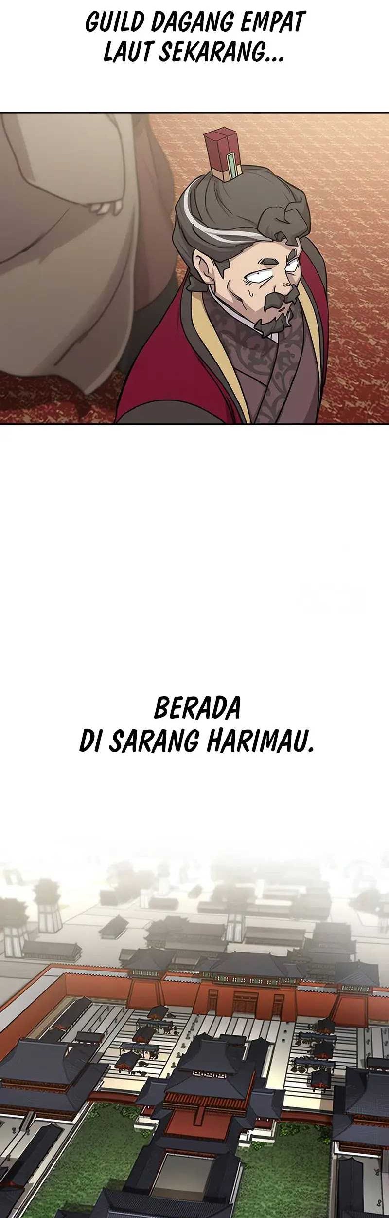 Return of the Flowery Mountain Sect Chapter 128 Gambar 28