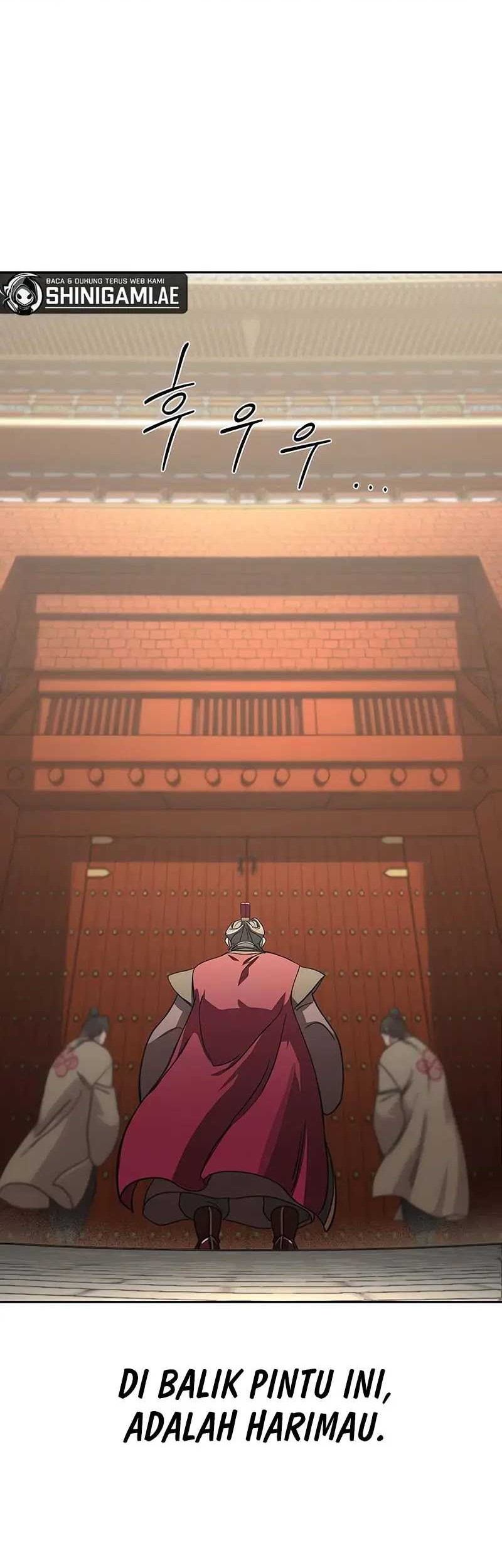 Return of the Flowery Mountain Sect Chapter 128 Gambar 30