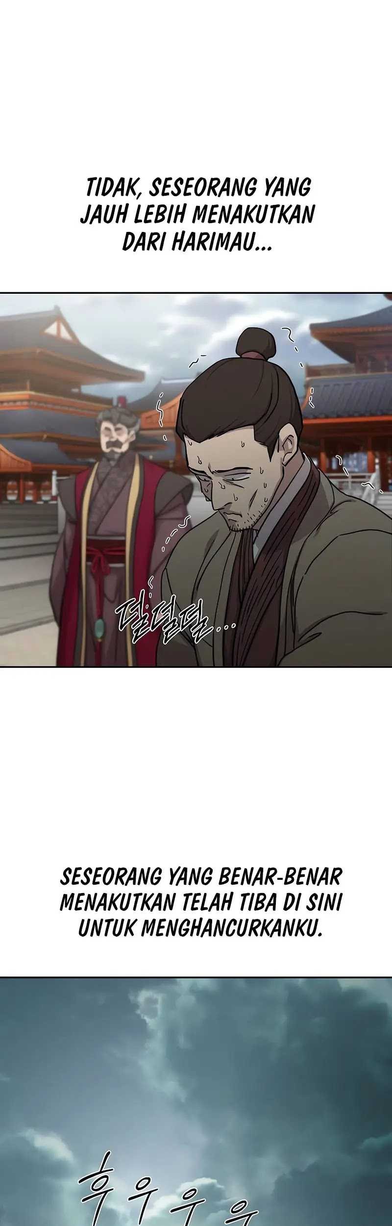 Return of the Flowery Mountain Sect Chapter 128 Gambar 31