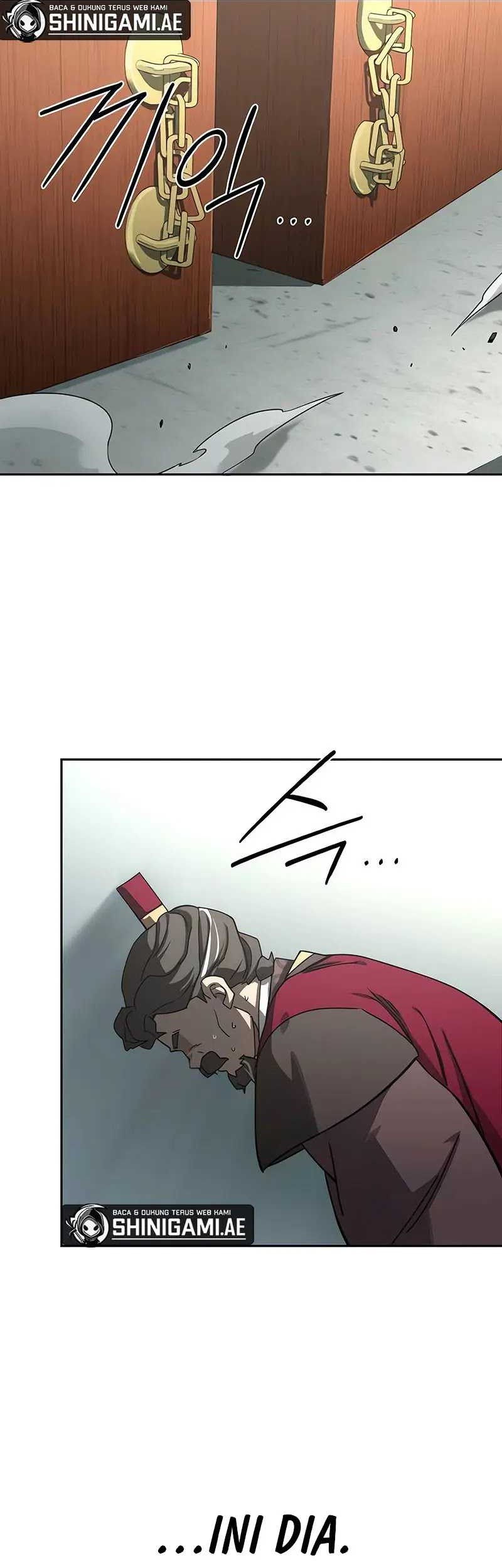 Return of the Flowery Mountain Sect Chapter 128 Gambar 33