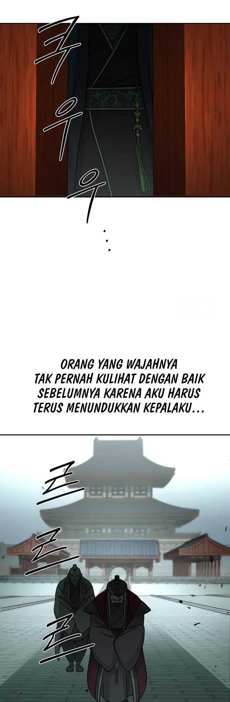 Return of the Flowery Mountain Sect Chapter 128 Gambar 34