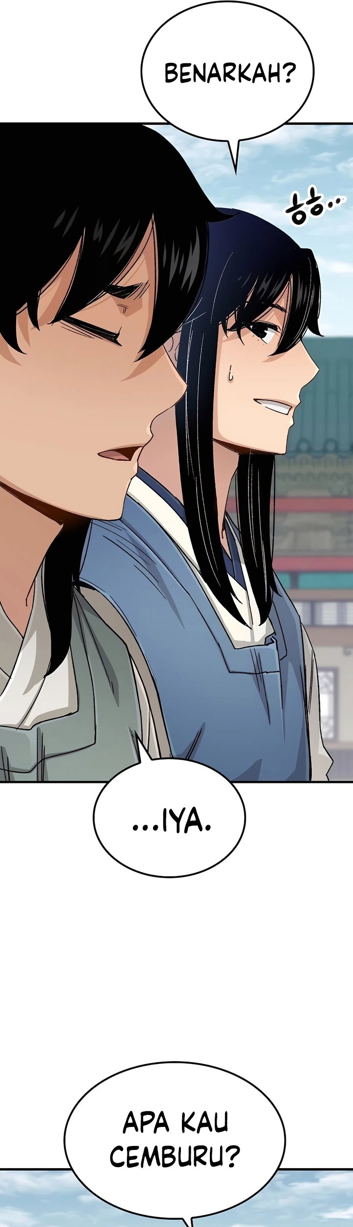 Reborn as The Heavenly Demon Chapter 23 Gambar 26