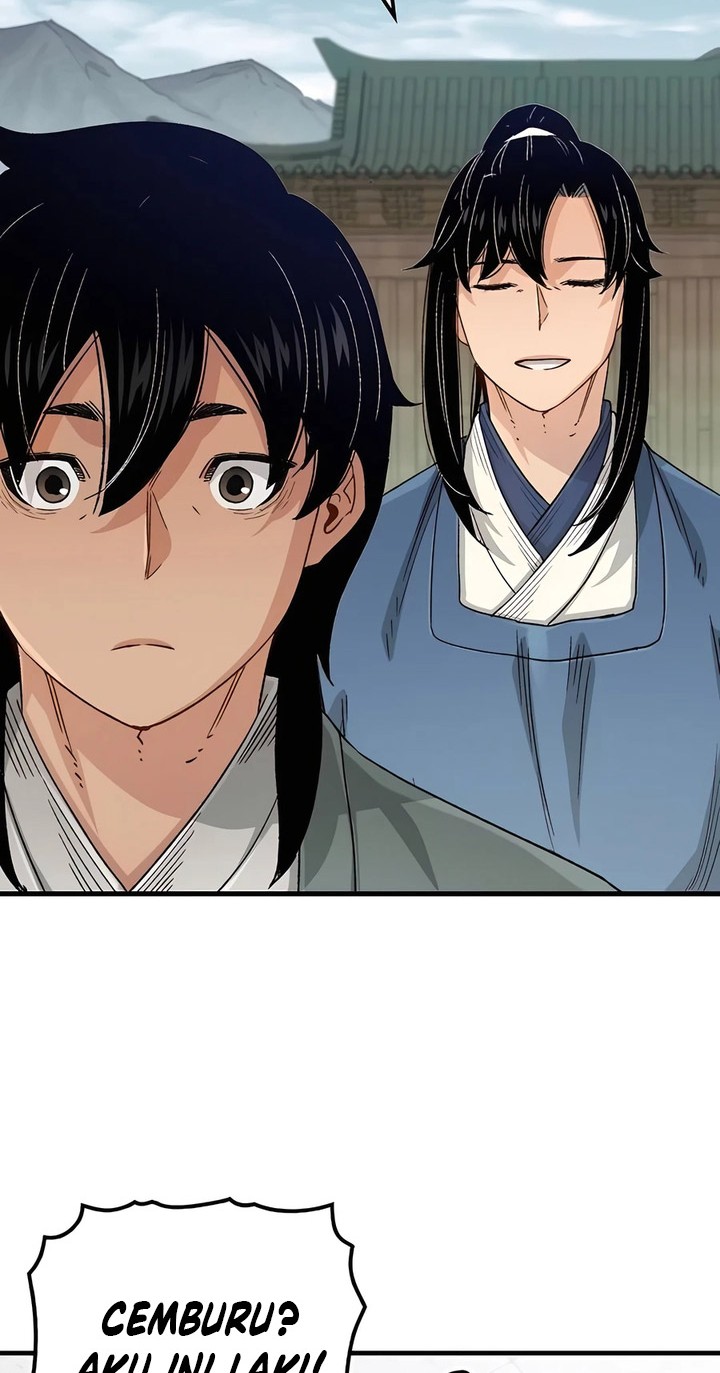 Reborn as The Heavenly Demon Chapter 23 Gambar 27