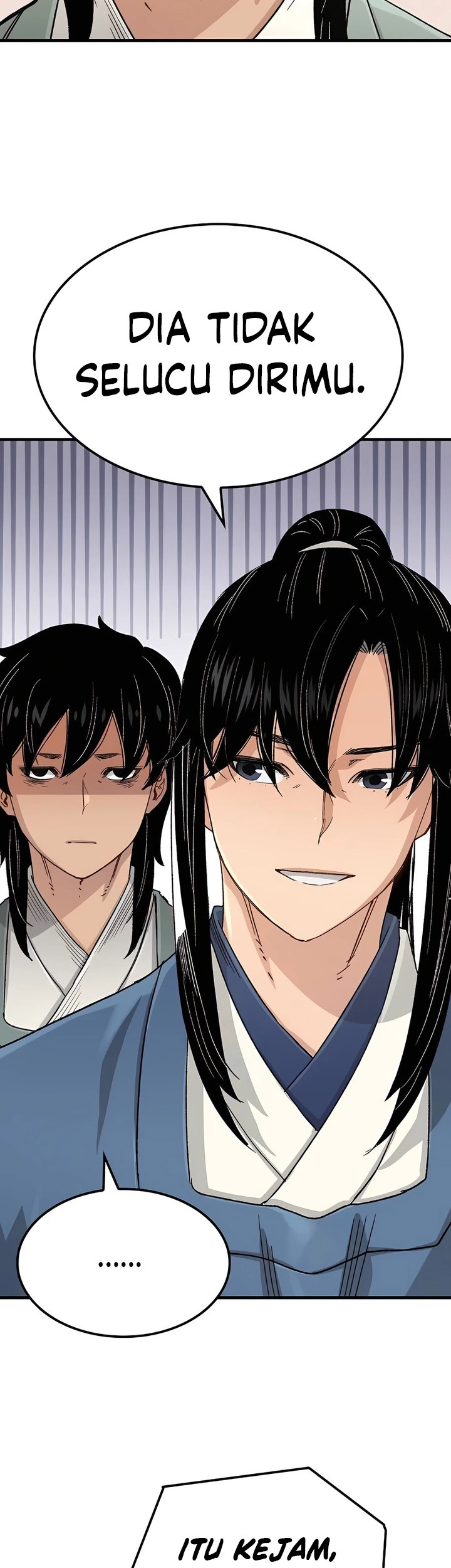 Reborn as The Heavenly Demon Chapter 23 Gambar 30