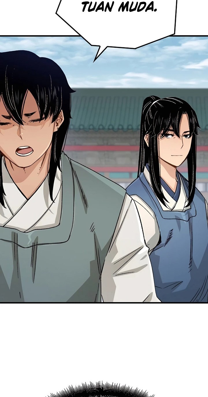 Reborn as The Heavenly Demon Chapter 23 Gambar 31