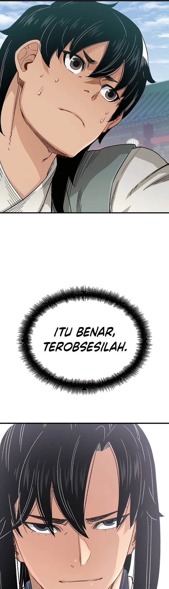 Reborn as The Heavenly Demon Chapter 23 Gambar 34