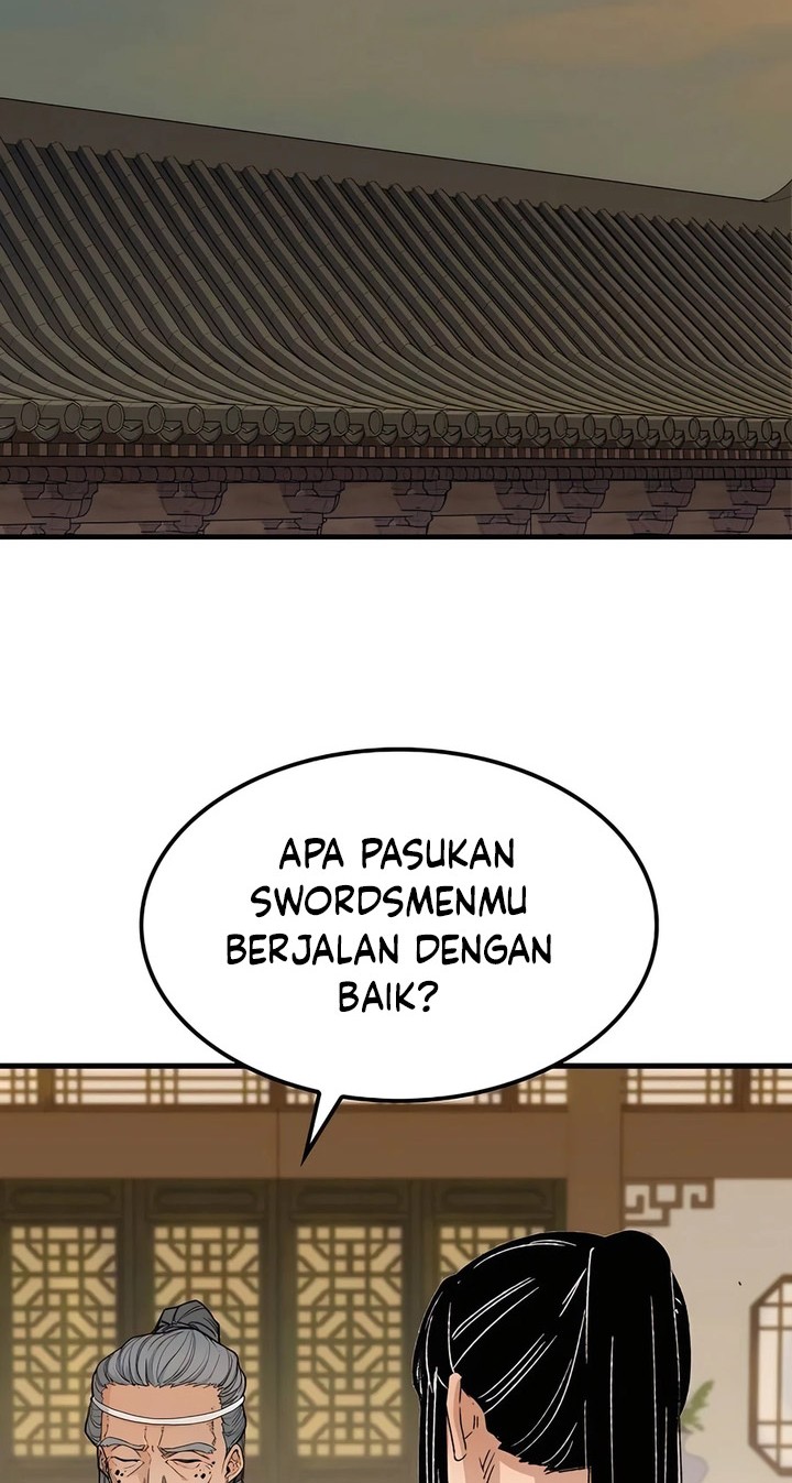Reborn as The Heavenly Demon Chapter 23 Gambar 37