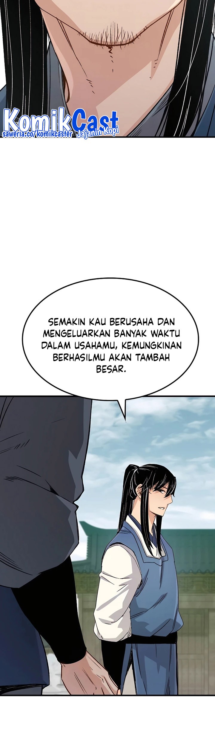 Reborn as The Heavenly Demon Chapter 23 Gambar 20