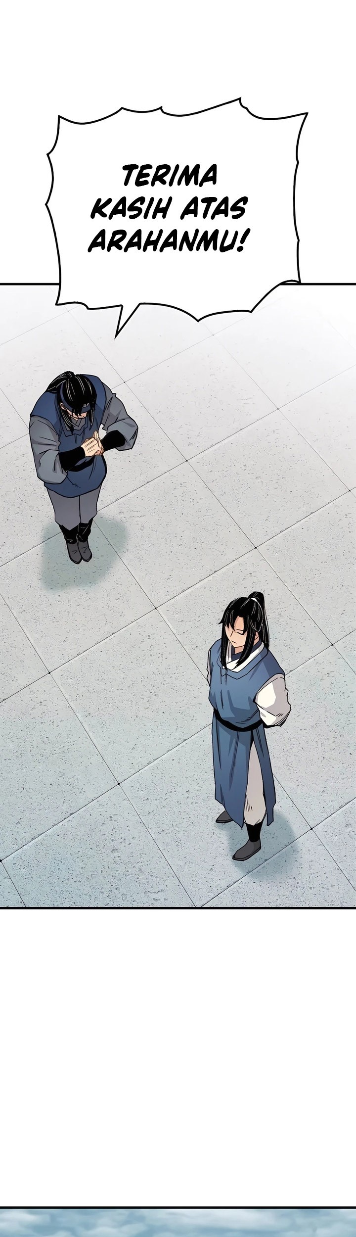 Reborn as The Heavenly Demon Chapter 23 Gambar 22