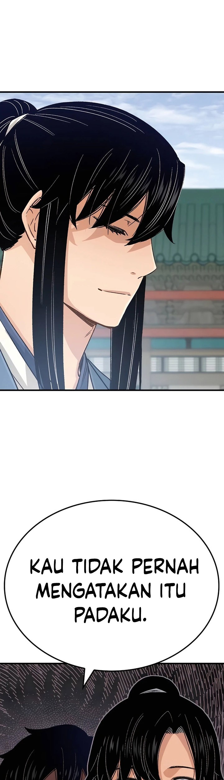 Reborn as The Heavenly Demon Chapter 23 Gambar 24